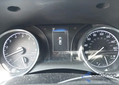 2020 Toyota Camry Le из США, поврежденный, VIN 4T1C11AKXLU500255